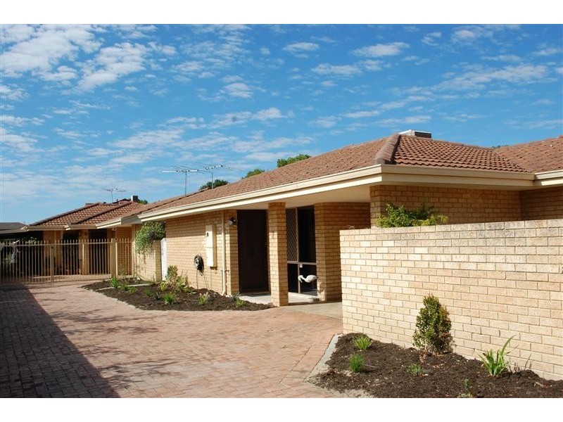 7/2 Alday Street, St James WA 6102