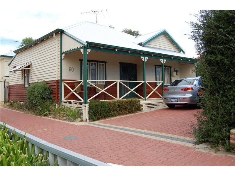 1/60 Kent Street, East Victoria Park WA 6101