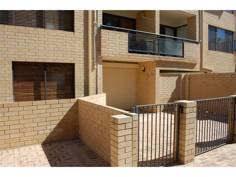 23/35 Goderich Street, East Perth WA 6004