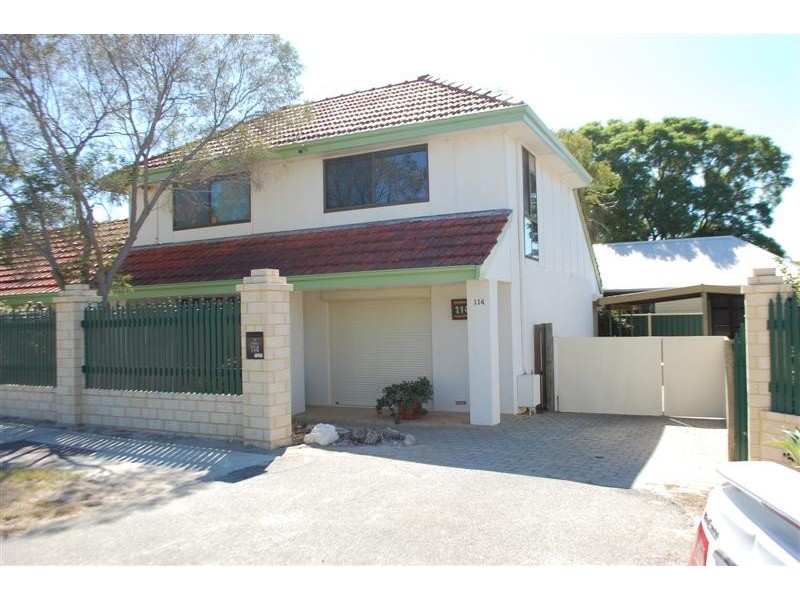 114 Devenish Street, East Victoria Park WA 6101