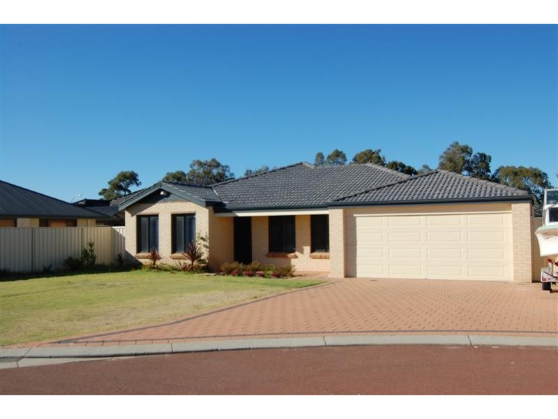 3 Copper Lane, Wattle Grove WA 6107