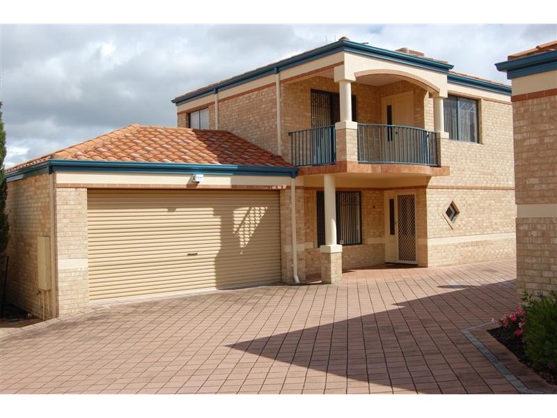 3B Duke Street, Bentley WA 6102
