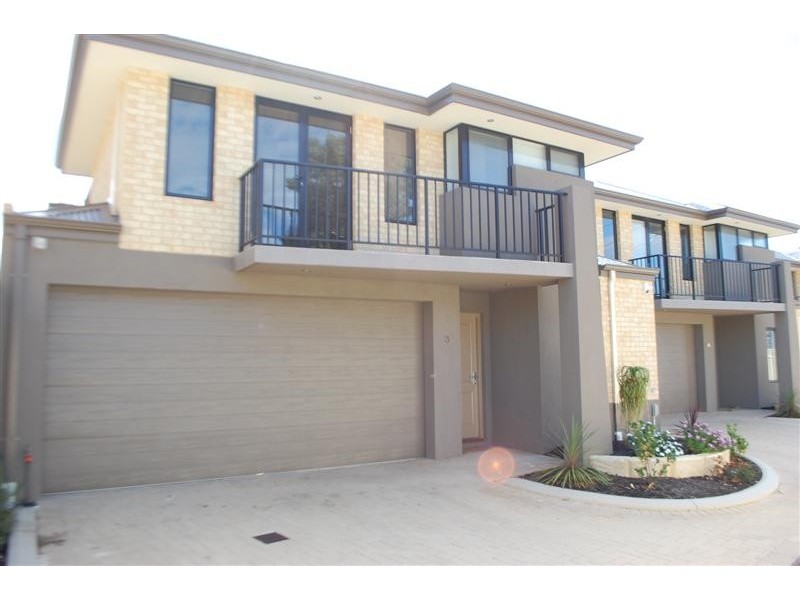 3/116 Beatty Avenue, East Victoria Park WA 6101