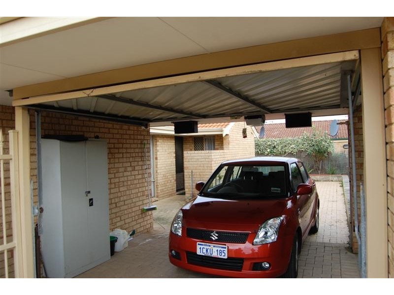 4/70 Swan Street, Tuart Hill WA 6060