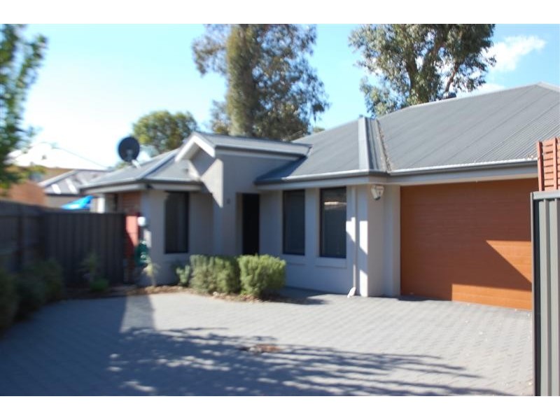 2/242 Rutland Avenue, Carlisle WA 6101