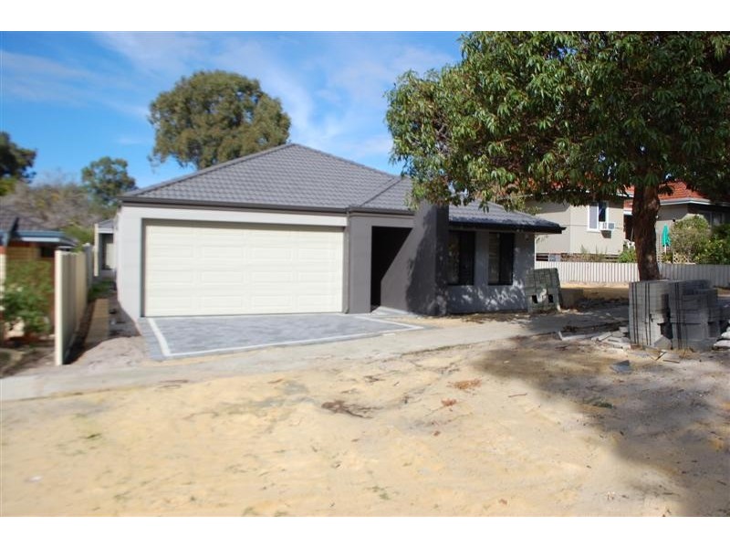 1/70 Pitt Street, Bentley WA 6102