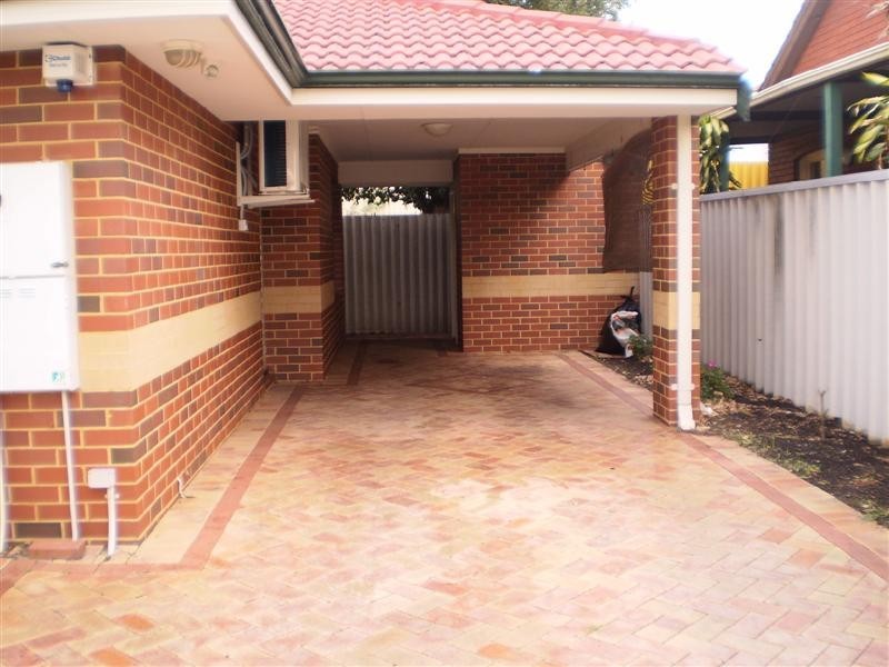 22 Mitchell Street, Bentley WA 6102