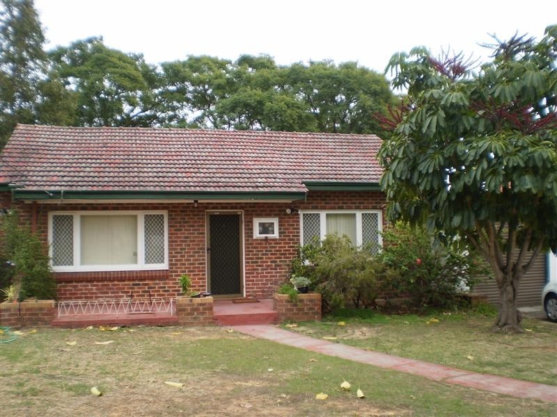 35  Keyes Street, Lathlain WA 6100