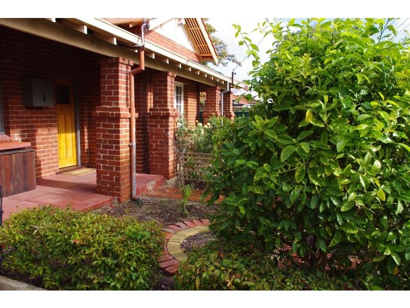 33 Kingston Avenue, West Perth WA 6005