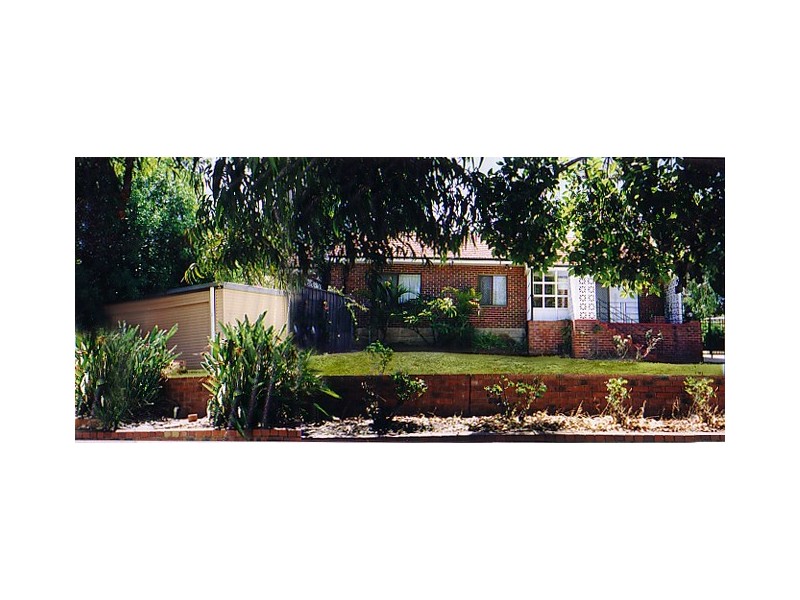 63 Hill View Terrace, St James WA 6102