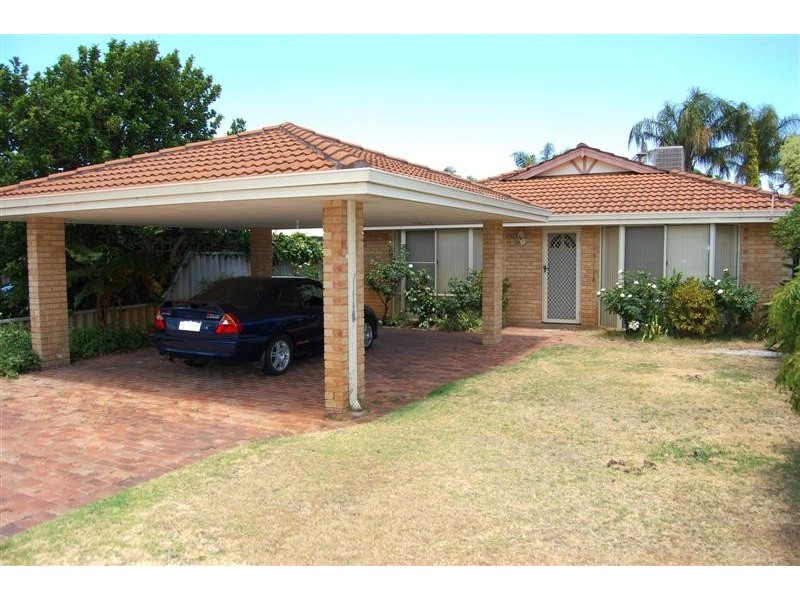 49 Galaxy Way, Carlisle WA 6101