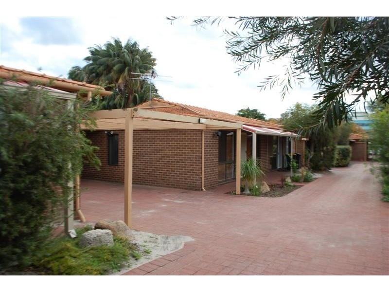 18/3 Geddes Street, Victoria Park WA 6100