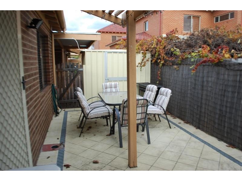 18/3 Geddes Street, Victoria Park WA 6100