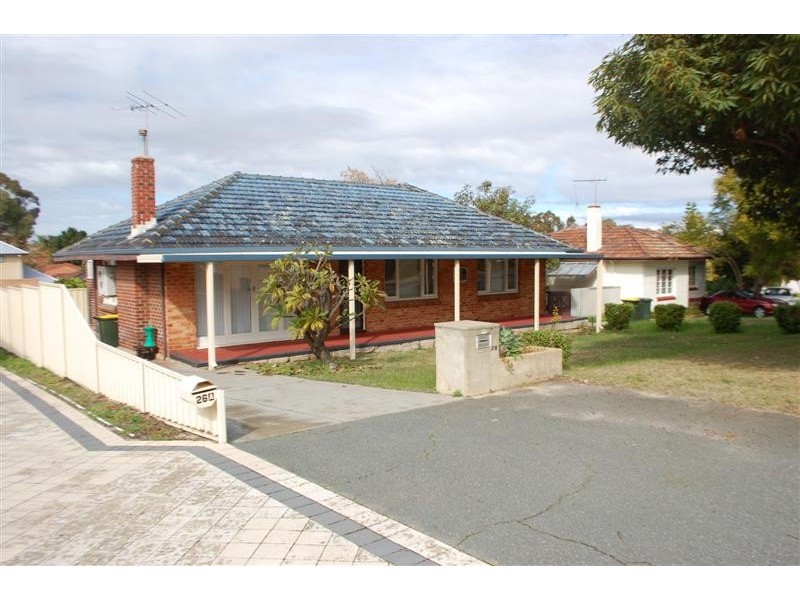 28  Leichardt Street, St James WA 6102