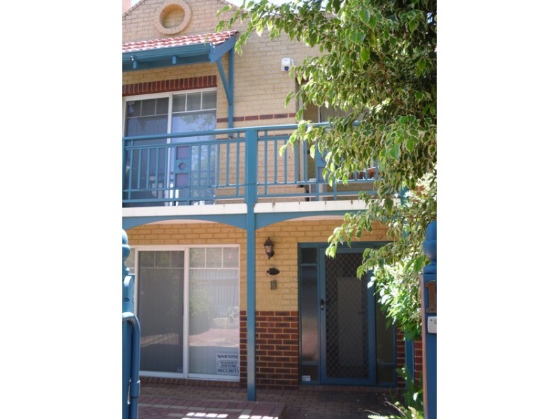 12/22 Geddes Street, Victoria Park WA 6100