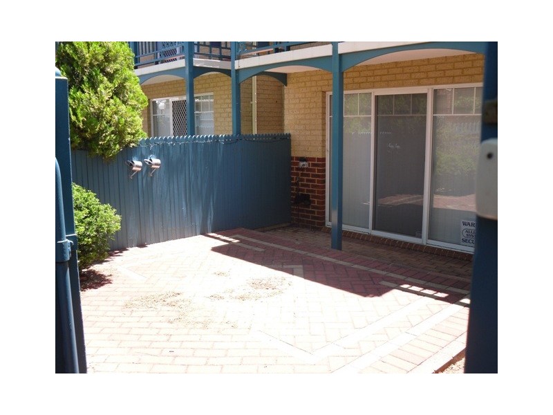 12/22 Geddes Street, Victoria Park WA 6100