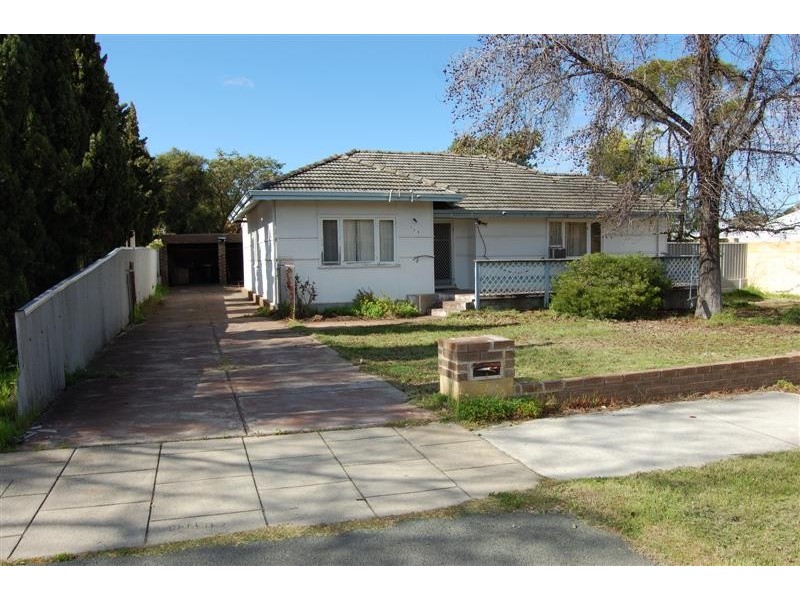 134  Sussex Street, East Victoria Park WA 6101