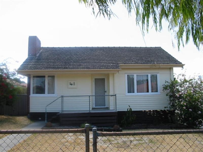 41 Pinedale Street, East Victoria Park WA 6101