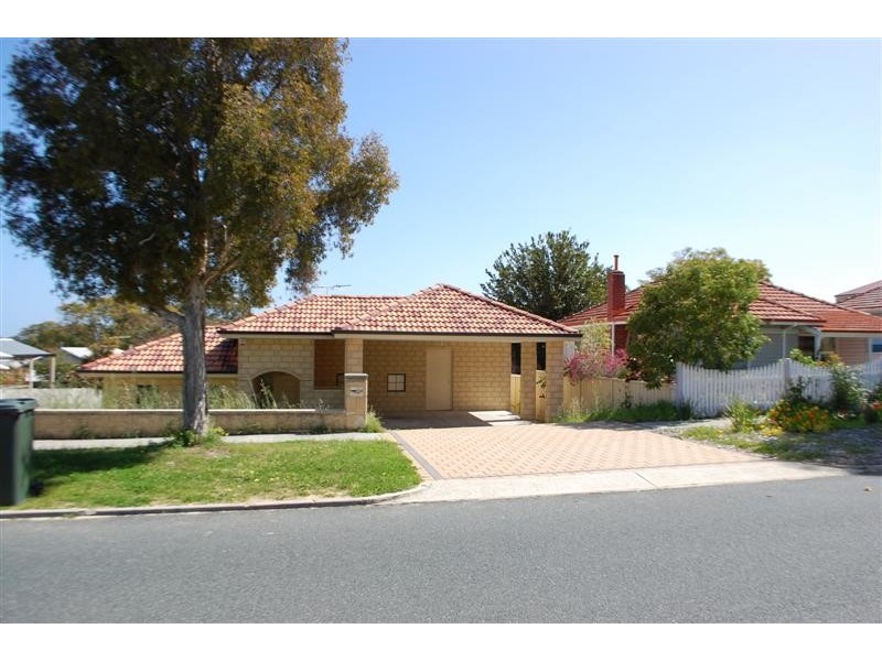 119A  Westminster Street, East Victoria Park WA 6101