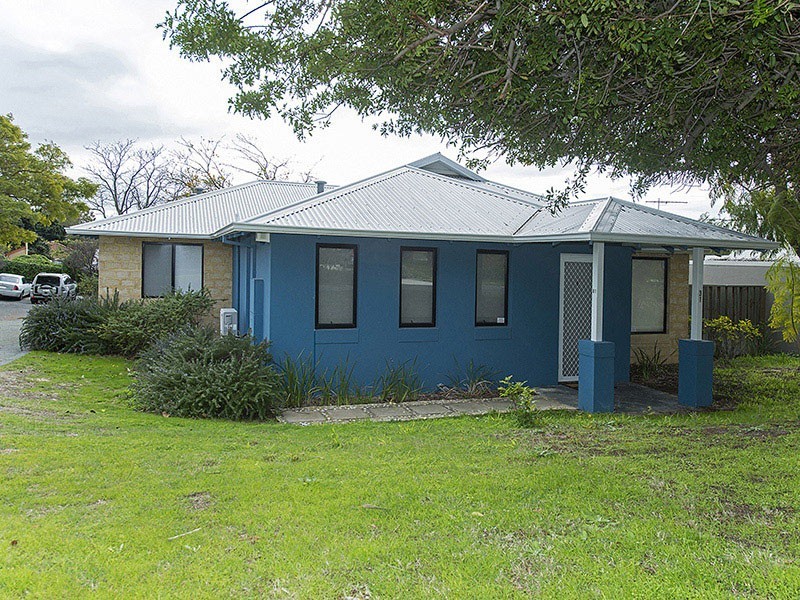 1/31 Nottingham Street, East Victoria Park WA 6101