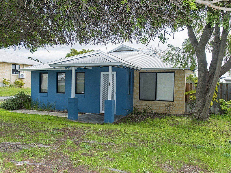 1/31 Nottingham Street, East Victoria Park WA 6101