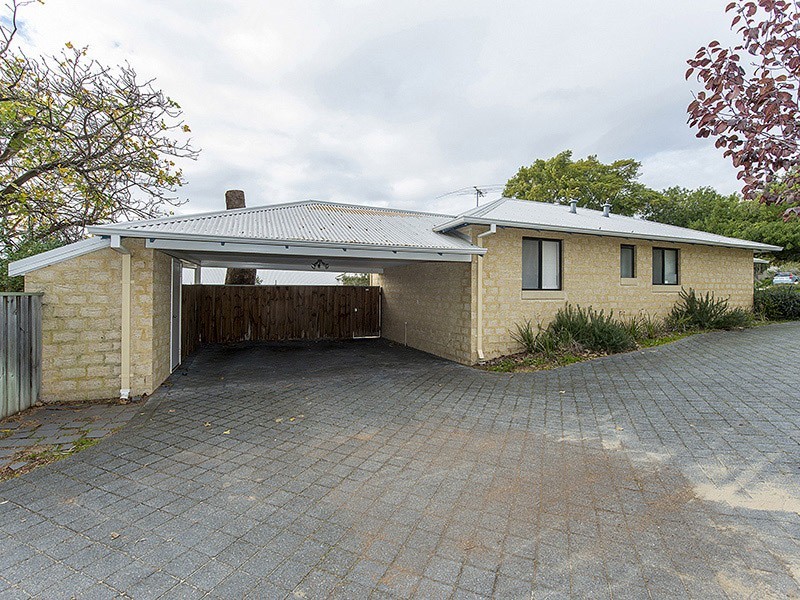 1/31 Nottingham Street, East Victoria Park WA 6101