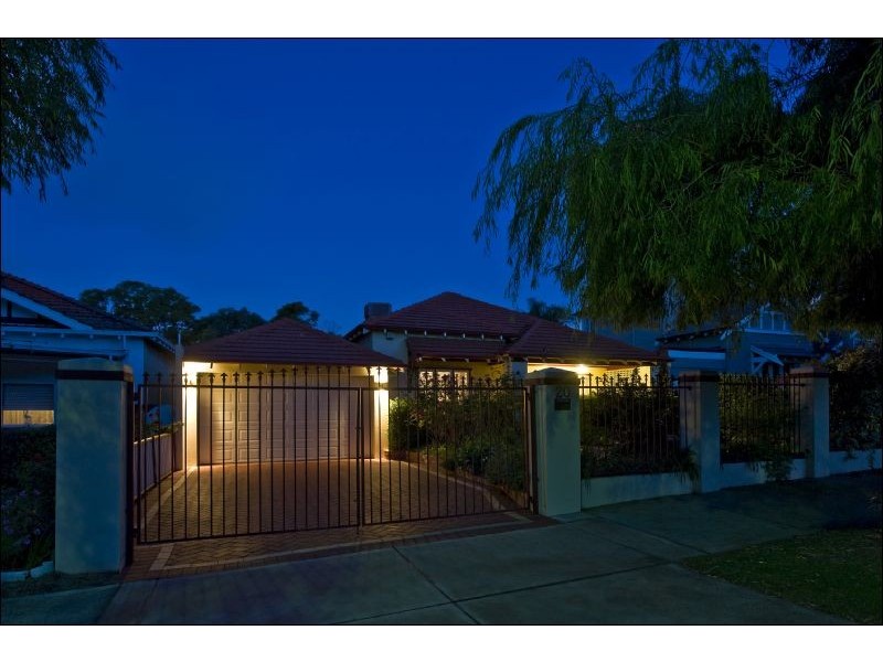 20 Langler Street, East Victoria Park WA 6101