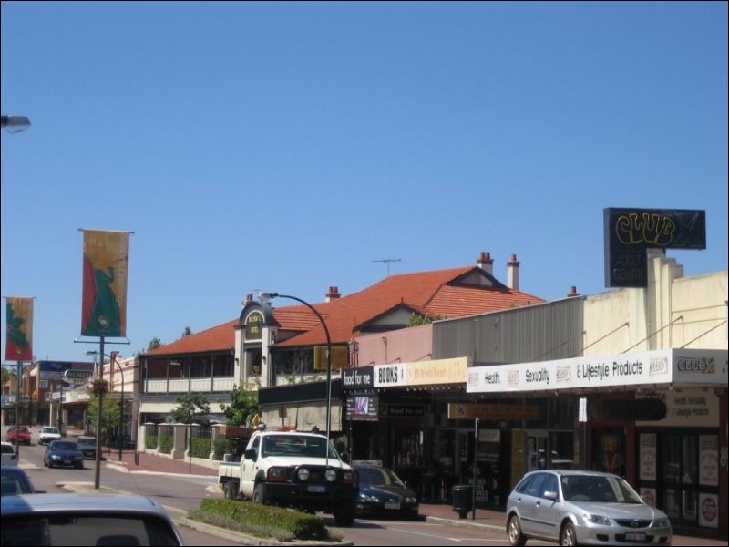 3/73 Walpole Street, St James WA 6102