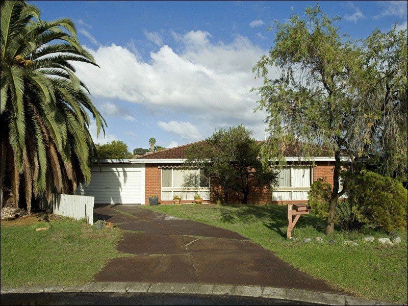 7 Ivers Court, Langford WA 6147