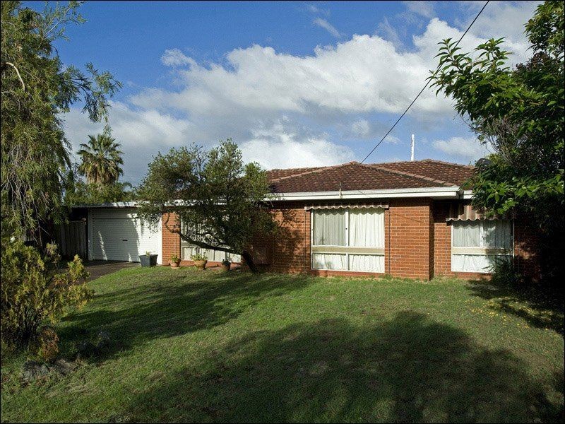 7 Ivers Court, Langford WA 6147