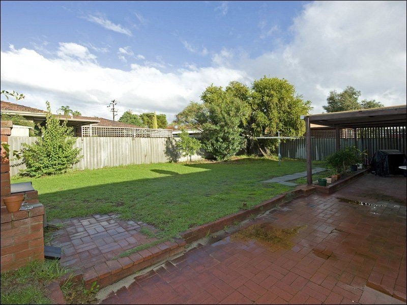 7 Ivers Court, Langford WA 6147