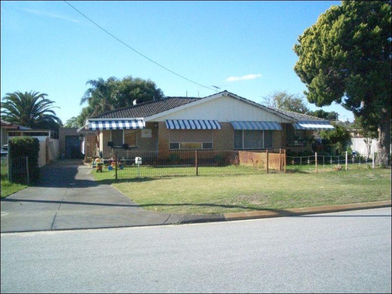 31A  Trink Street, Cloverdale WA 6105
