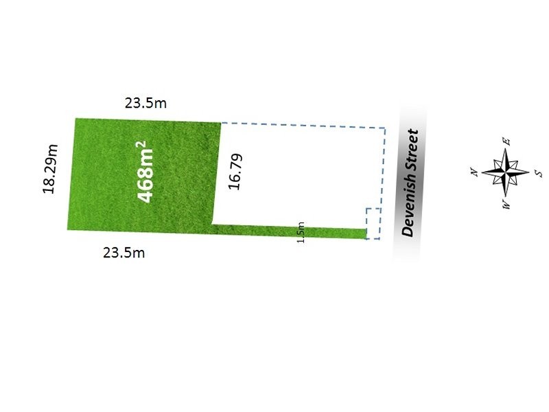 58 Devenish Street, East Victoria Park WA 6101