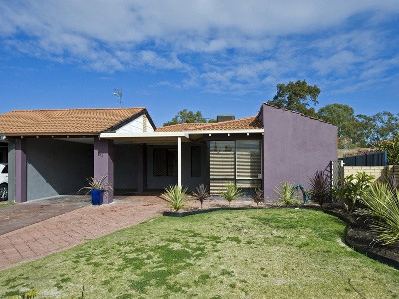 2/54 Lindisfarne Way, Balcatta WA 6021