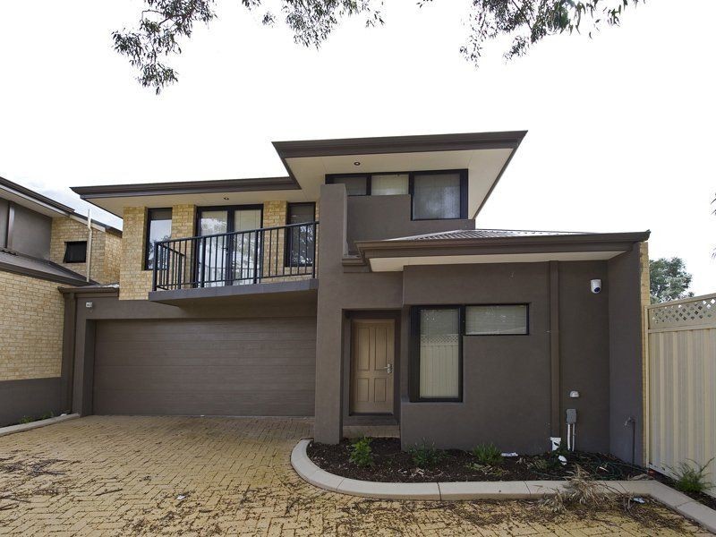 5/116 Beatty Avenue, East Victoria Park WA 6101