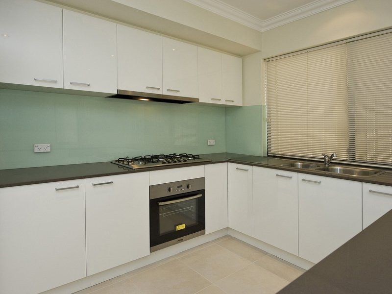 5/116 Beatty Avenue, East Victoria Park WA 6101