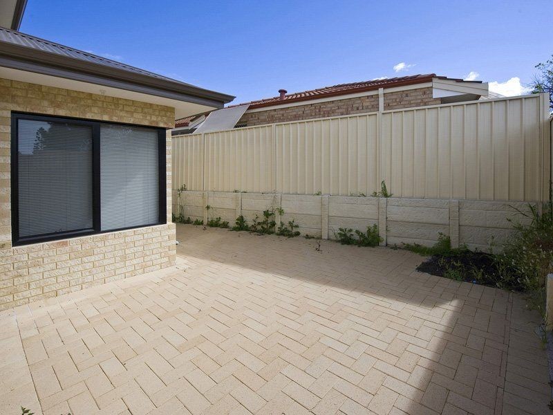 5/116 Beatty Avenue, East Victoria Park WA 6101
