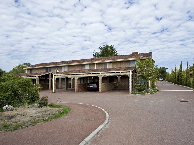 1/1179 Albany Highway, Bentley WA 6102