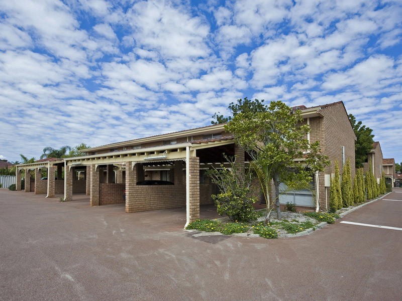 1/1179 Albany Highway, Bentley WA 6102