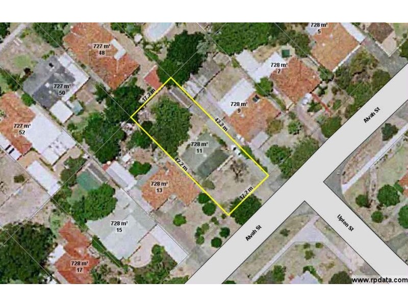 11 Alvah Street, St James WA 6102