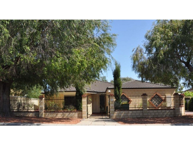 46 Alexandra Place, Bentley WA 6102