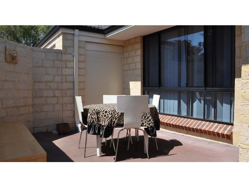 46 Alexandra Place, Bentley WA 6102