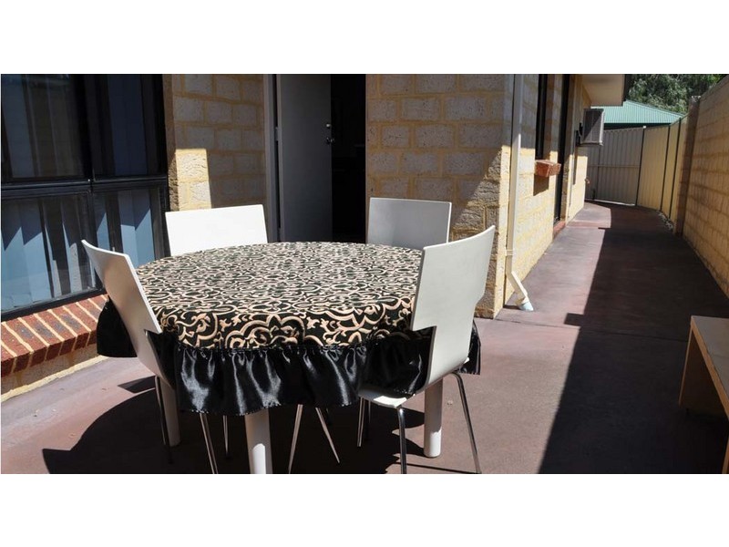 46 Alexandra Place, Bentley WA 6102