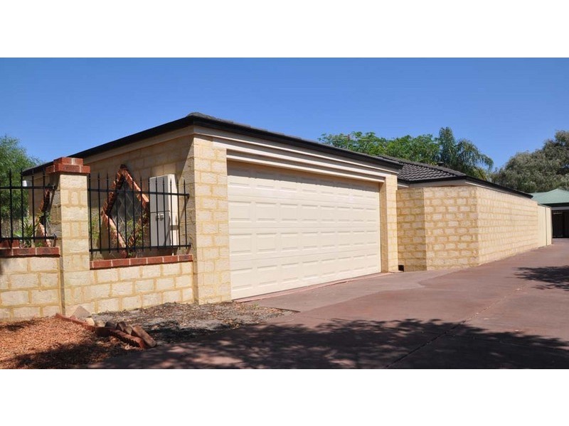 46 Alexandra Place, Bentley WA 6102