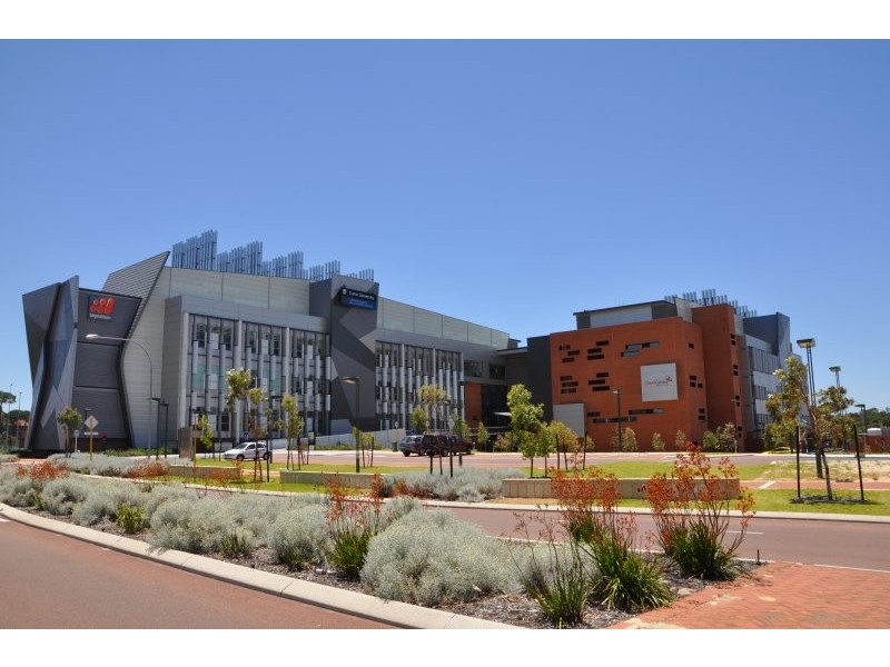 46 Alexandra Place, Bentley WA 6102