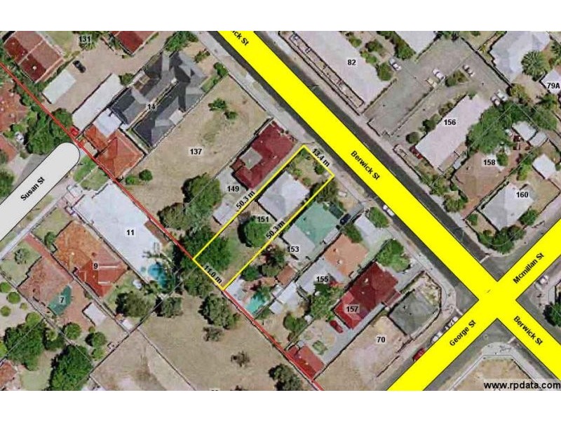 151 Berwick Street, Victoria Park WA 6100