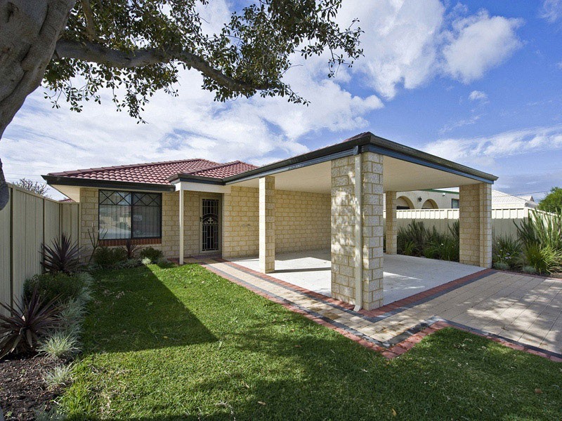 57A Donaldson Street, Queens Park WA 6107