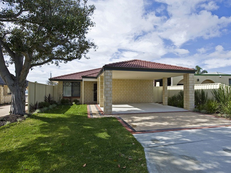 57A Donaldson Street, Queens Park WA 6107