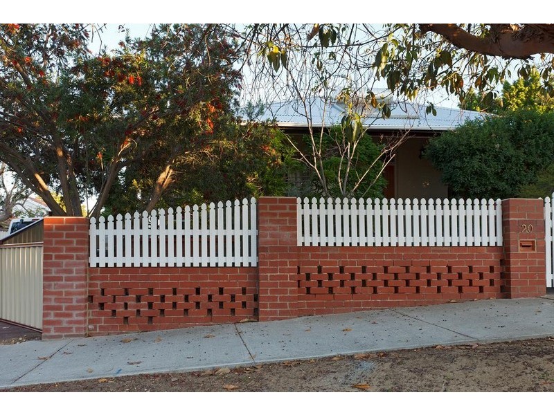 20 Balmoral Street, East Victoria Park WA 6101