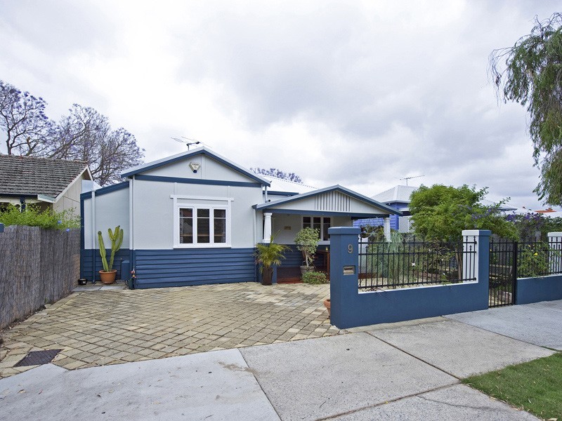 9 Hampshire Street, East Victoria Park WA 6101